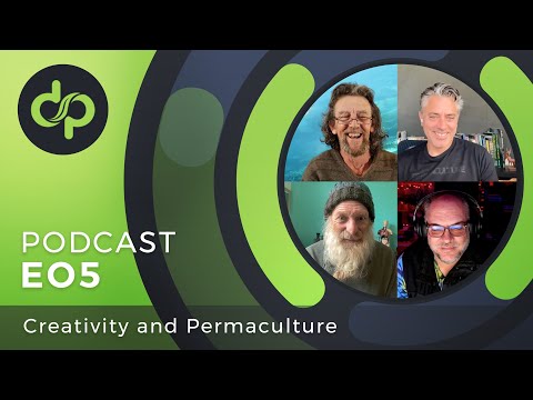 Unleash Creativity: Permaculture Design's Innovative Core