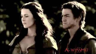 Say My Name - Kahlan/Richard