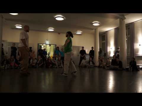 Pop what you got 2013 Popping Final: Stockos vs Brooke