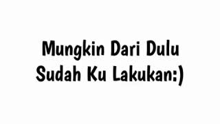 Download lagu Story wa    BUNUH DIRI# mp3