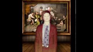 Thomas Schoenberger Composer { Songs of my Youth} Music composed when I was 14