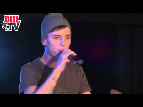 ŻYWYRAP! - Kurzy - PÓŁFINAŁ | (DIIL.TV​ HD)​