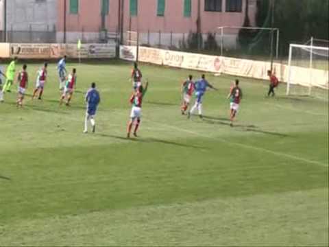 Ultras Delta -- Porto Viro - Delta 200 0-1  08/03/09 Campionato Promozione Veneto