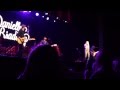Danielle Bradbery - Yellin from the Rooftop (Oakdale Arena)