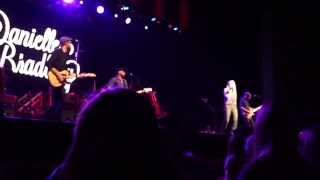 Danielle Bradbery - Yellin from the Rooftop (Oakdale Arena)