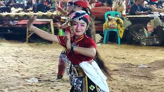 Download lagu JANGKRIK GENGGONG MASSAL KUDA KEPANG ❗MARGO SARI - LIVE, PAGELAK MADUKARA BANJARNEGARA mp3