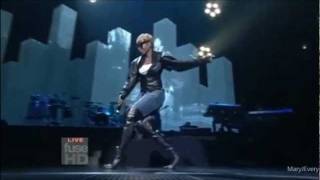 Jay-Z & Mary J. Blige- Can't Knock The Hustle/The One