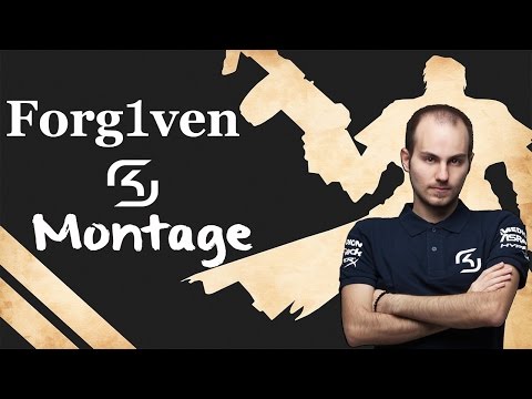 Forg1ven Hype Montage