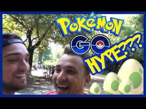 POKEMON GO HYPE VORBEI? NIANTIC HAT FEHLER GEMACHT mit LPmitKEV
