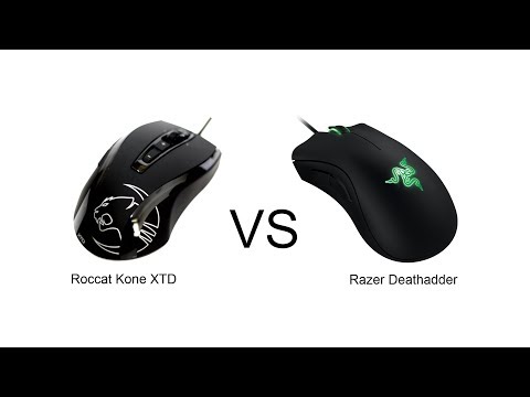 Vlog - Death of a Mouse. Time for something new?