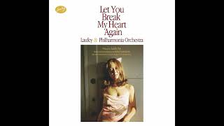 Download lagu Laufey & Philharmonia Orchestra - Let You Break My Heart Again (instrumental) mp3 Download lagu Laufey & Philharmonia Orchestra - Let You Break My Heart Again (instrumental) mp3