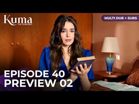 Kuma 40. Bölüm 2. Fragmanı