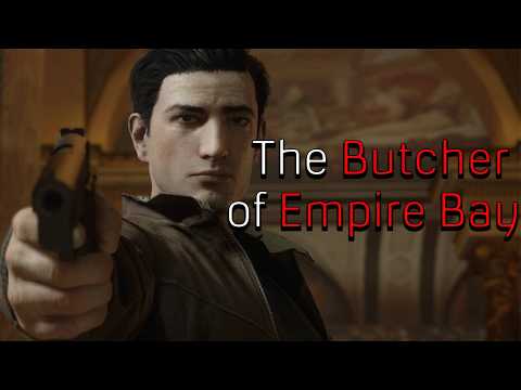 Vito Scaletta's deadly ascent to power