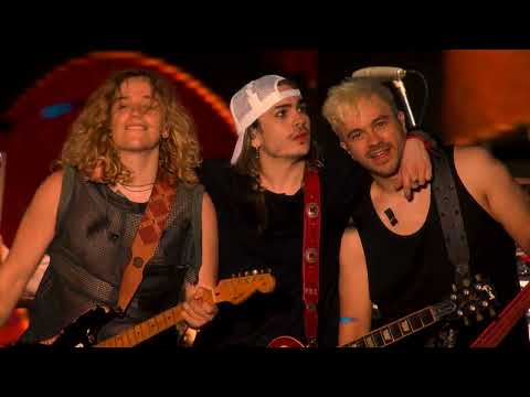 Mi sensacion - Airbag