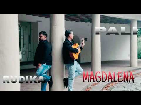 ⚜️GITANO BAND⚜️-2025 MAGDALENA (RUDIKA & PALO)