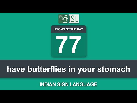 How to Sign Oesophagus in NZSL