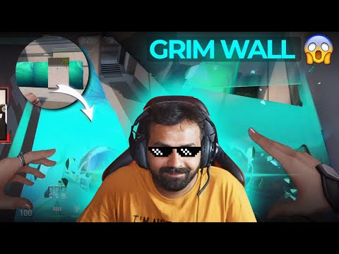 The Ultimate Grim Wall Guide By Binks 😲