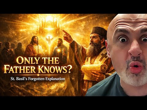 LIE EXPOSED: The Hidden Meaning of Mark 13:32 | Sam Shamoun