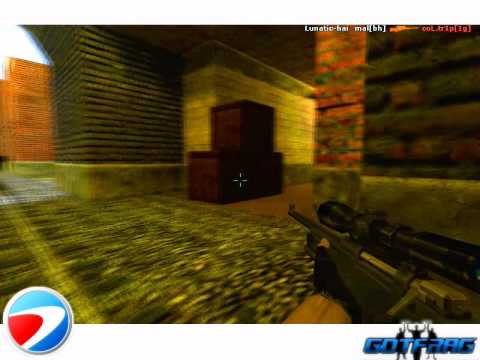 GotFrag Top 10 E-Sports World Cup 2006 (HQ)