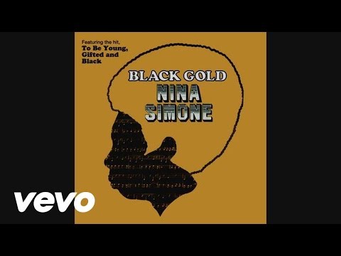 Nina Simone - Ain't Got No/I Got Life (Audio)