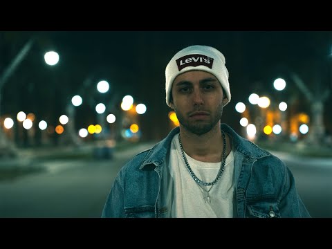 Rsel - Porfavor no te vayas (Videoclip Oficial)