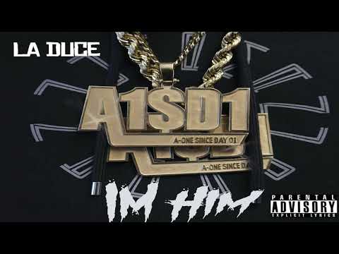 Eastside Duce - IM HIM [Official Audio]