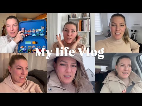 Is Samu allowed to go to school? Medical examination & results | Learning for school with Edurino