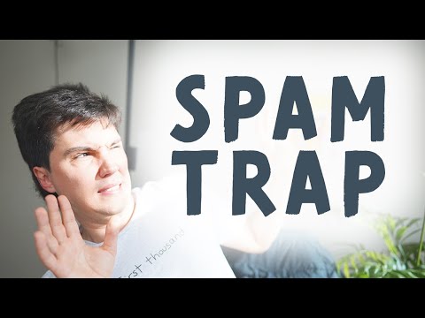 What is email hygiene?