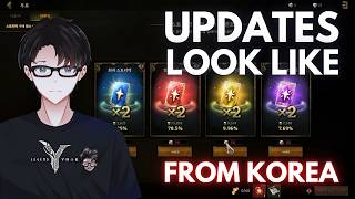 Download lagu (Ep.81) This One Line in the 'JAN 13 PATCH NOTES' Is Interesting… | Legend of Ymir mp3