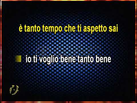 Amore Guardami. Pino La Forgia