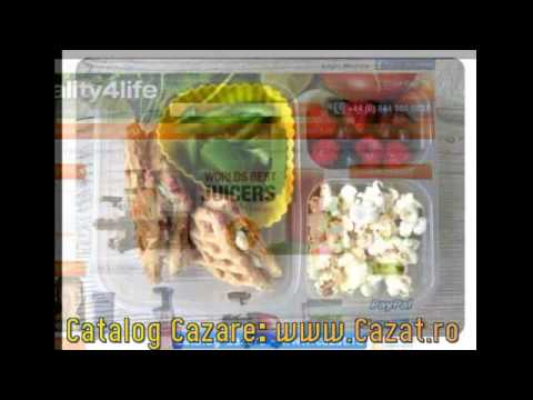 Cazare Valea Cheii, Valcea - Cazat.ro