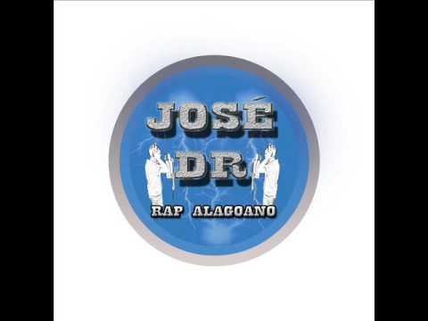 JoséDR - Seguindo eu vou