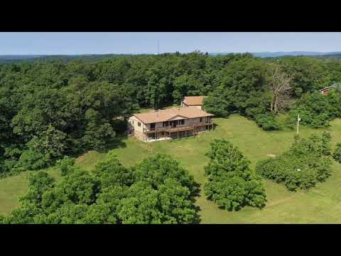 NC 6077 off NC 6071 Jasper AR 72641