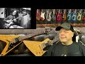 My Love Will Never Die by Robben Ford #robbenford #theblueline #bluesguitar #guitartone #guitarhero