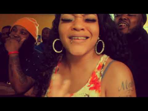 Blve Cocaine vs Mutha N8ture