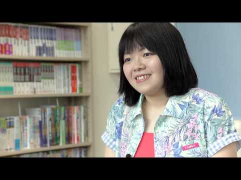 経済学科 GREEN CAMPUS/～未来へStep up～(7/7放送)札幌学院大学