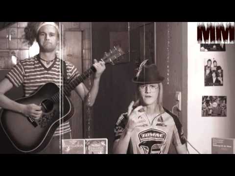 Mehnersmoos - Ali A$ & Pretty Mo 1000 Bars Song