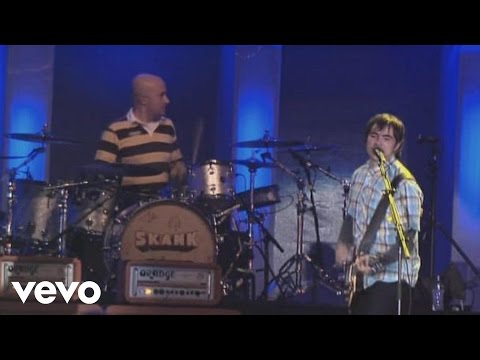 Skank - Vou Deixar (Ao Vivo)