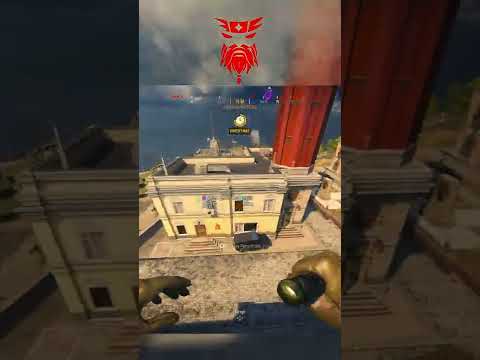 Beware Of Windows | Call of Duty Warzone Jump Spots
