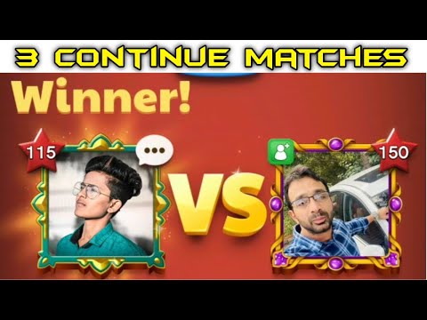 MOHAMMAD VS NAZIM /Carrom Pool / Trick And Trips Game play - YouTube