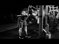 Pre-Exhaust BRUTAL 4:30am Squat Workout Ft. Chris Bell