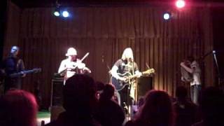 Seven Nations--"All You People"