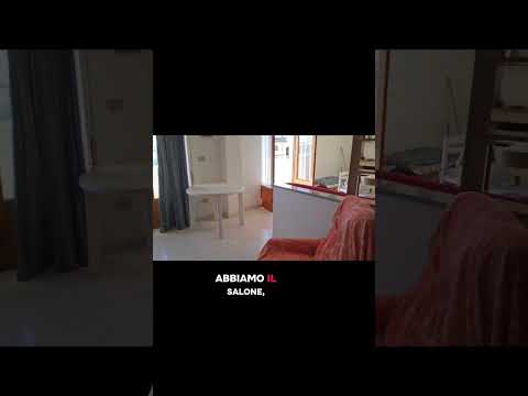 Si vende  appartamento  vista  mare  a Guardavalle Marina 