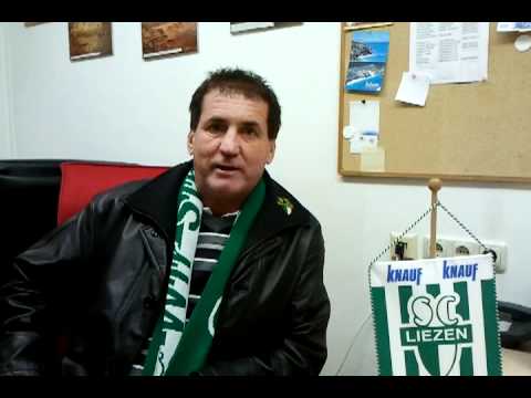 Sektionsleiter Werner Rohrer zur Herbstsaison