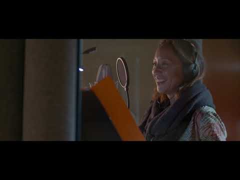 Vincent Peirani & Serena Fisseau - "Close To You" (Teaser)