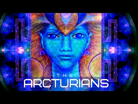 Arcturian Starseeds / The Arcturians Traits & Appearance