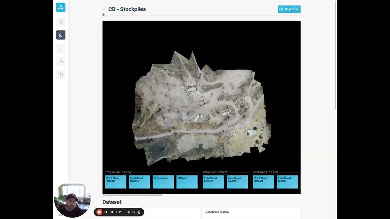EdgeServer - Product Overview