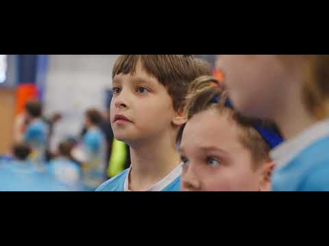 Aftermovie | Elévové B98 | Sezóna 2024/2025