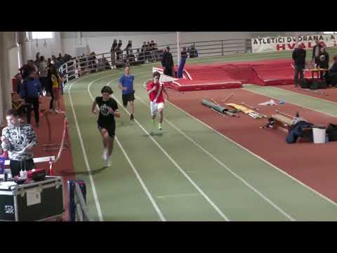 200m SENIORI [M], 3 skupine - Premier atletska liga 2. kolo 2026