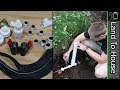 Half Inch Ram Pump Build And Install